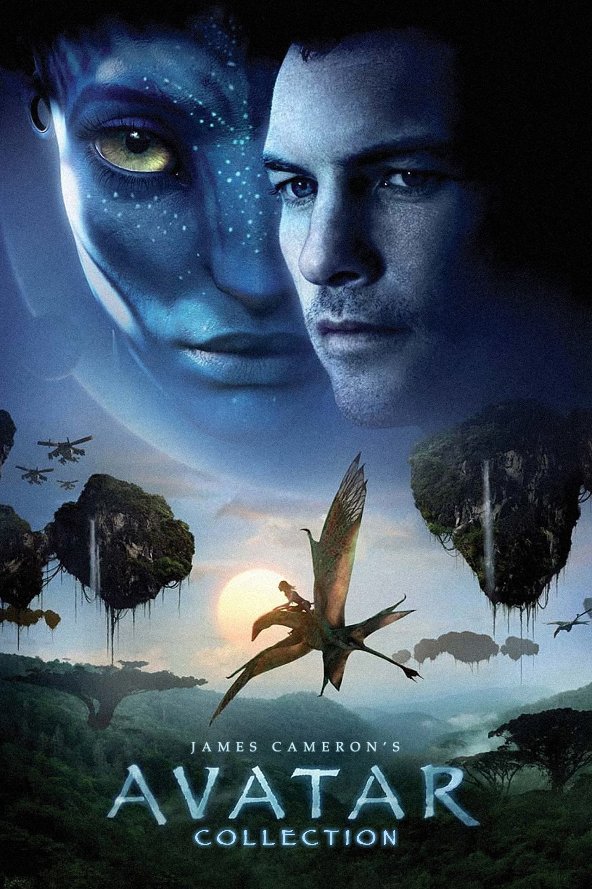 Avatar: The Way of Water